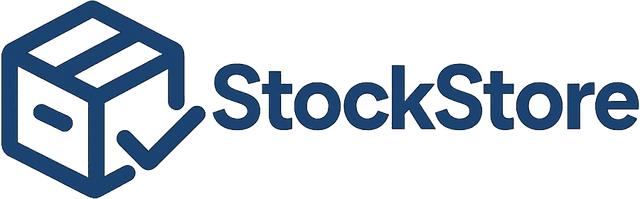StockStore Logo